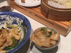 -汉唐宴长安食府