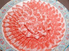 -南门四季铜锅涮肉(大屯·北苑店)