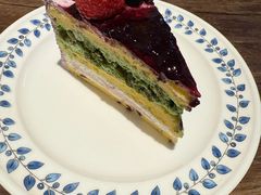 -奈诺甜品·生日蛋糕(古城店)