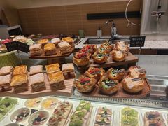 -小苍兰风铃草蛋糕甜品(沈阳店)