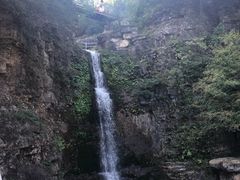 -孤山寨风景区