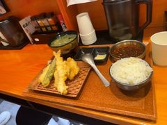 -天妇罗内顺田(罗湖店)