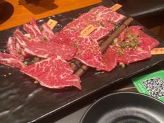 -千寻烧肉(政务区店)