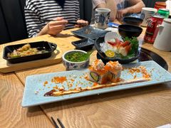 -沼津港精致料理·寿喜烧·烧鸟(青浦宝龙广场日料榜单店)