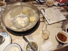 -悦来悦牛潮汕牛肉火锅(大浪店)