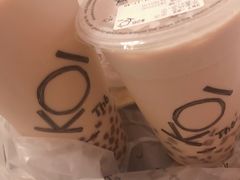 -Koi thé(水坑尾街店)