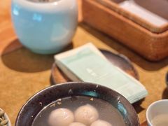 -青竺·青竹茶舍(断桥店)
