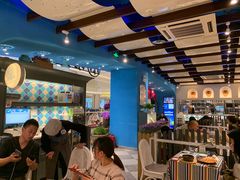大堂-Aqua Oasis 水天堂(相城天虹商场店)