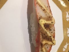 -元气寿司(东方宝泰店)