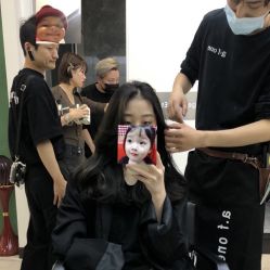 -a·f one hair salon