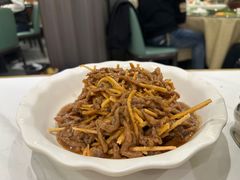 -刘胖子家常菜·蹄花焖藕(中南店)
