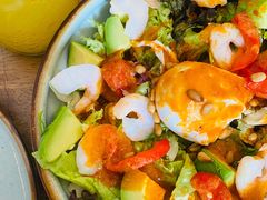 虾沙拉-RAC BAR(安福路店)