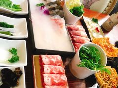 -束河人家(南锣鼓巷店)