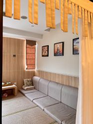 -意然瑜伽·普拉提