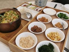 厦门薄饼-黑明餐厅(白鹭洲店)