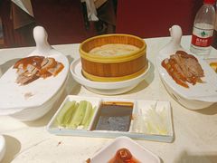 -老浒记烤鸭-北京菜(琉璃厂店)