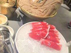 -巴奴毛肚火锅(悠唐购物中心店)