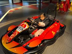 -魔赛卡丁车赛车汇(上海店)