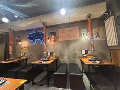 -济州爱肉堂(总店)