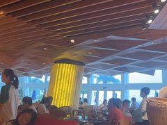 -深圳大梅沙京基洲际度假酒店