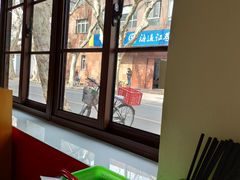 -辣肉面大王(天平路店)
