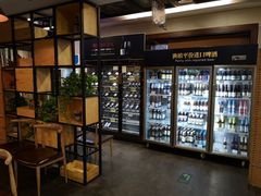 -渔娘渔家丹东海鲜(东直门店)