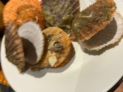 -汉巴味德(沈阳万象汇店)