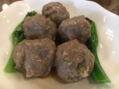 -山水茶艺馆·点心粤菜·30年老字号