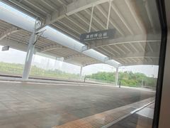 -深圳坪山站