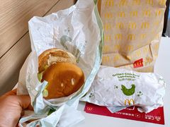 -麦当劳(杭州庆春路店)