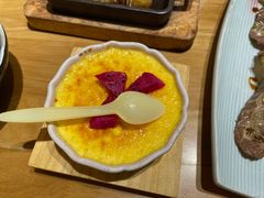 -一心创作料理屋(经开万达店)