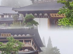 -径山寺