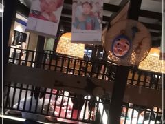 -一豚轩·烧鸟·豚骨拉面(五四路店)