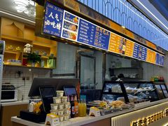 -清真·尖子尖牛肉面(王府井店)