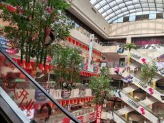 -茂业铁西奥莱店