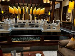 -西安华清御汤酒店