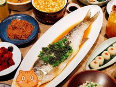 -苏帮袁Sue Cuisine(南开大悦城店)