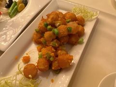 -利苑酒家(宜安广场店)