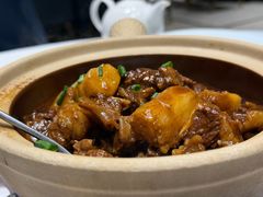 -火福·天湖阁大闸蟹博物馆主题餐厅(浅水湾店)