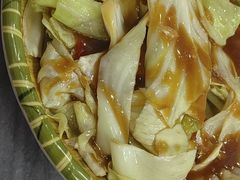 -黄师奶甜品店