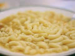 牛肉通心粉-澳洲牛奶公司(佐敦店)