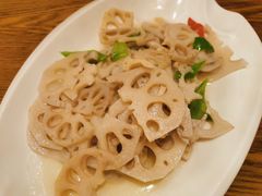 -芳草地度假酒店·野炉中餐厅
