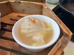 -點無缺茶楼·海鲜酒家(世博店)