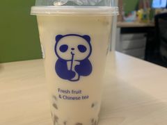-茶百道(SKLP新光里+店)