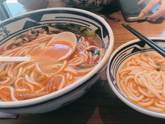 -鑫花溪牛肉米粉(景德路店)