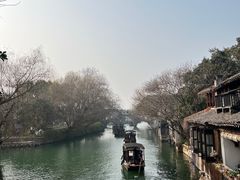 -乌镇西栅景区