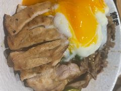 -熊吞·大碗丼烧肉饭(西市场嘉华店)