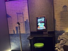 -音乐派KTV(银泰城店)