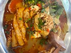 -湖南师大-三牌路鲜货冒菜