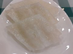 -寻味顺德·南记酒家·传统顺德菜·鱼生(广源路店)